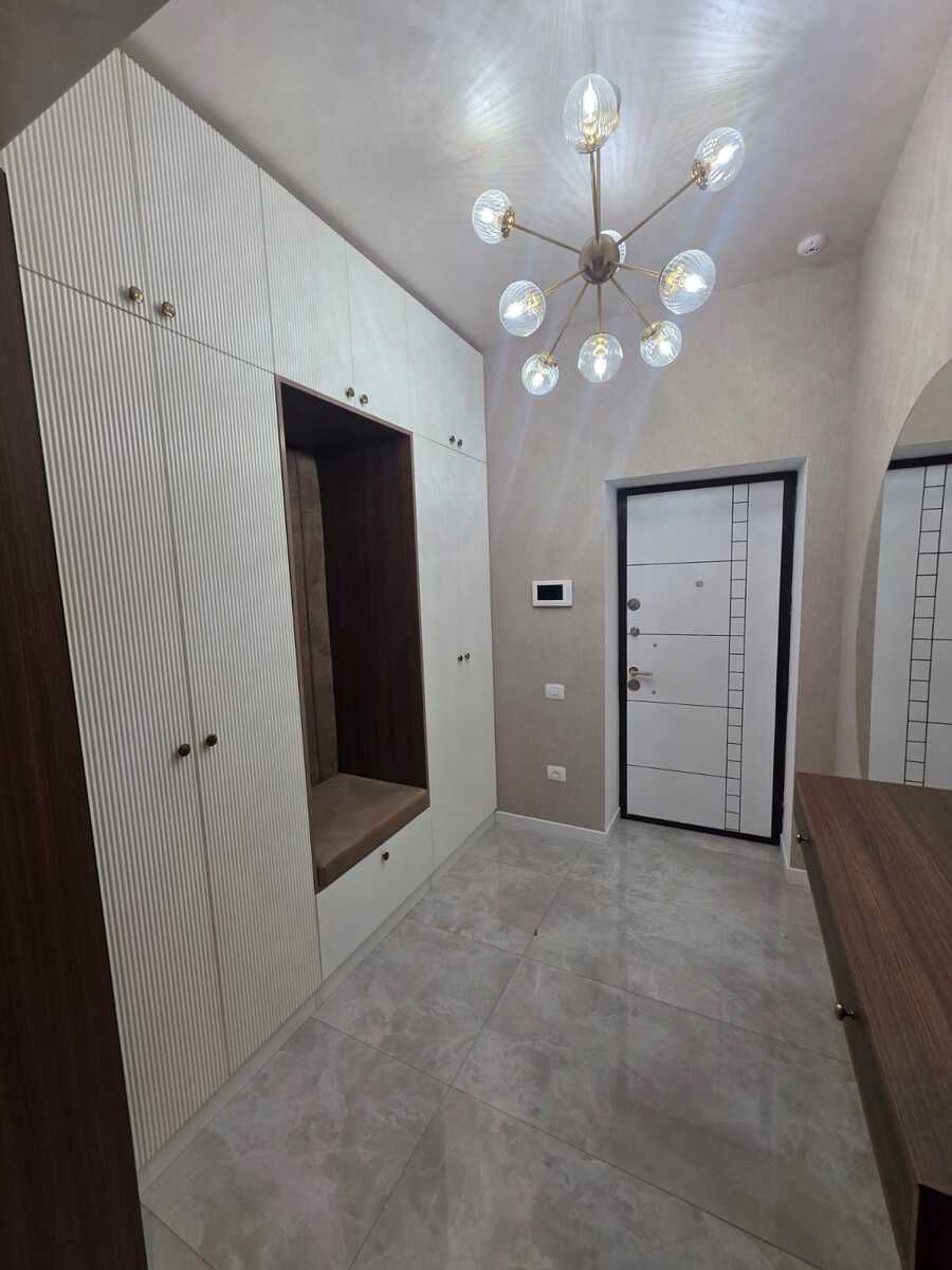 İcarəyə verilir 3 otaqlı yeni tikili 110 m² — Mənzil, Bakı (4)