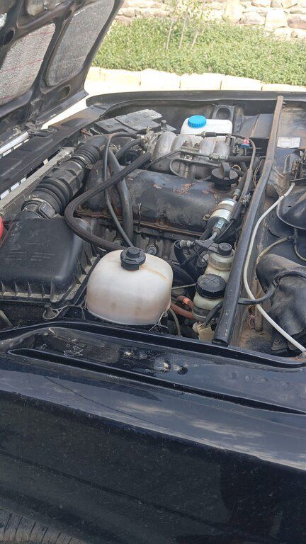LADA (VAZ) 2107, 1.6 L, 2010 il, 20 548 km — Avtomobillər, Gəncə (9)