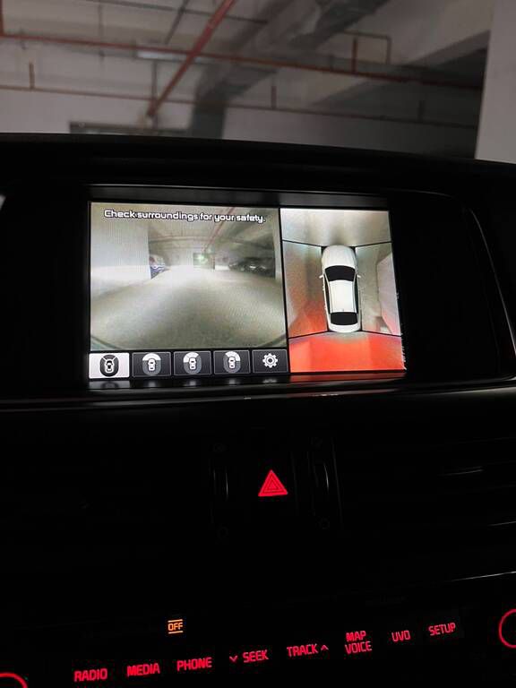 Kia Optima, 2.0 L, 2016 il, 139 000 km — Avtomobillər, Bakı (10)