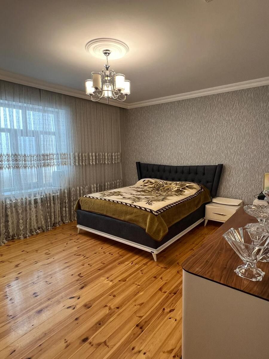 Satılır 5 otaqlı həyət evi/bağ evi 145 m² — Ev, villa, Bakı (7)