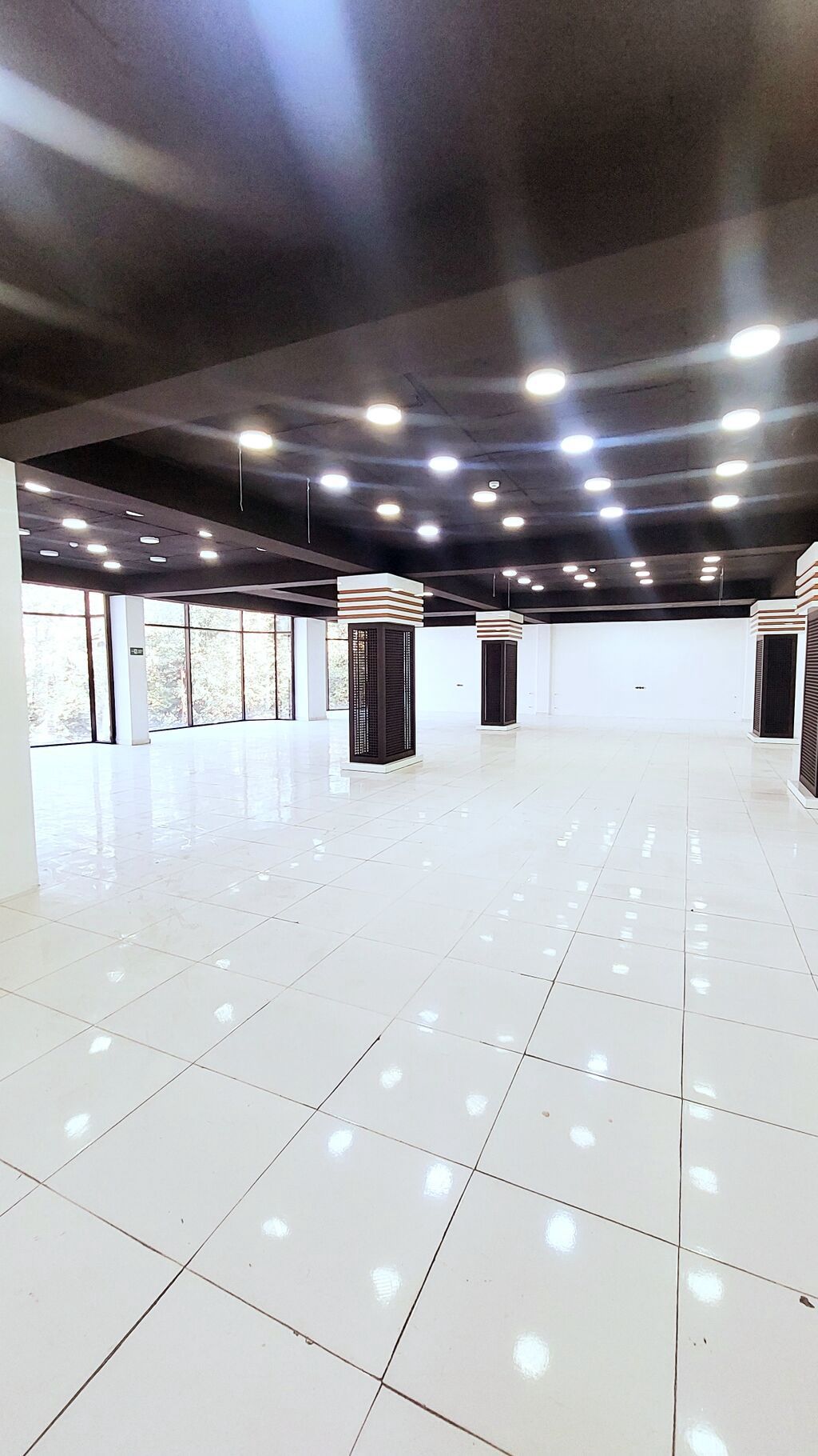 Satılır : Göyçay ş. tam mərkəzdə çox əla yerdə 3 mərtəbə + monsar + — Daşınmaz əmlak, Göyçay (6)