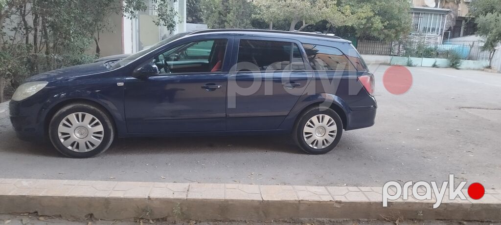 Opel Astra: 1.3 l | 2007 il 360000 km Universal — Avto, Bakı (4)