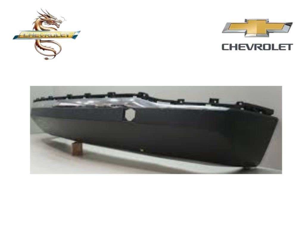 "Chevrolet Equinox 2017-2020" arxa alt buferi — Ehtiyat hissələri və aksesuarlar, Bakı