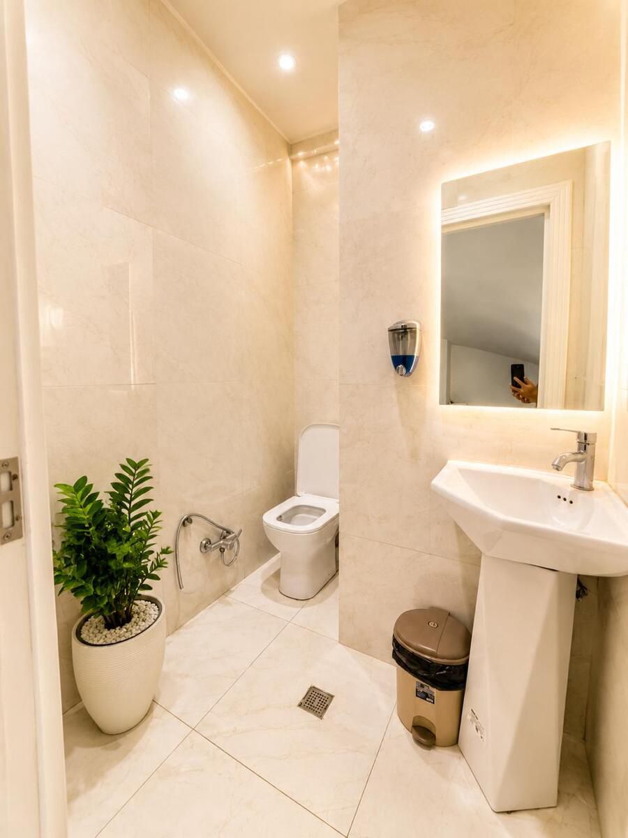 İcarəyə verilir obyekt 152 m² — Əmlak, Bakı (8)