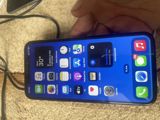 IPhone X, 64 GB, Qara, Face ID — Smartphones