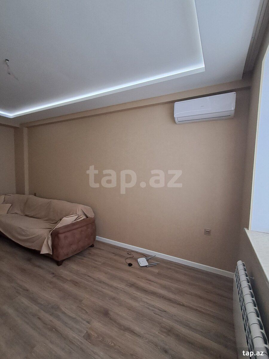 3-otaqlı yeni tikili, Masazır qəs., 70 m² — Daşınmaz əmlak, Bakı (6)