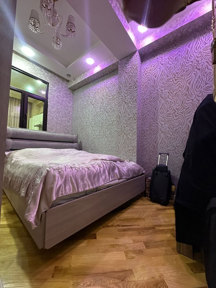 Satılır 2 otaqlı yeni tikili 60 m² — Mənzil, Bakı (7)