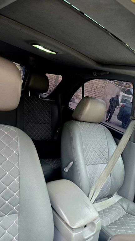 Kia Sorento, 2.5 L, 2004 il, 409 000 km — Avtomobillər, Bakı (6)