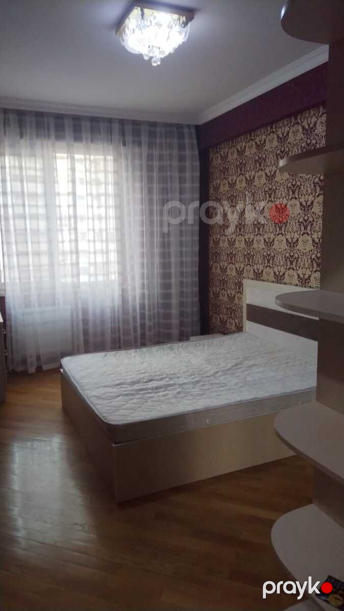 3-otaqlı yeni tikili kirayə verilir, 20 Yanvar m., 90 m² — Mənzil, Bakı (10)