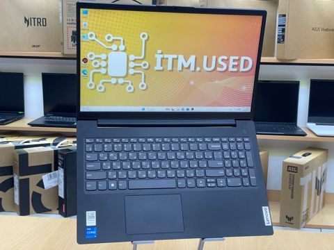 Noutbuk Lenovo V14 G4
