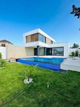 İcarəyə verilir 4 otaqlı həyət evi/bağ evi 350 m² — Rasim