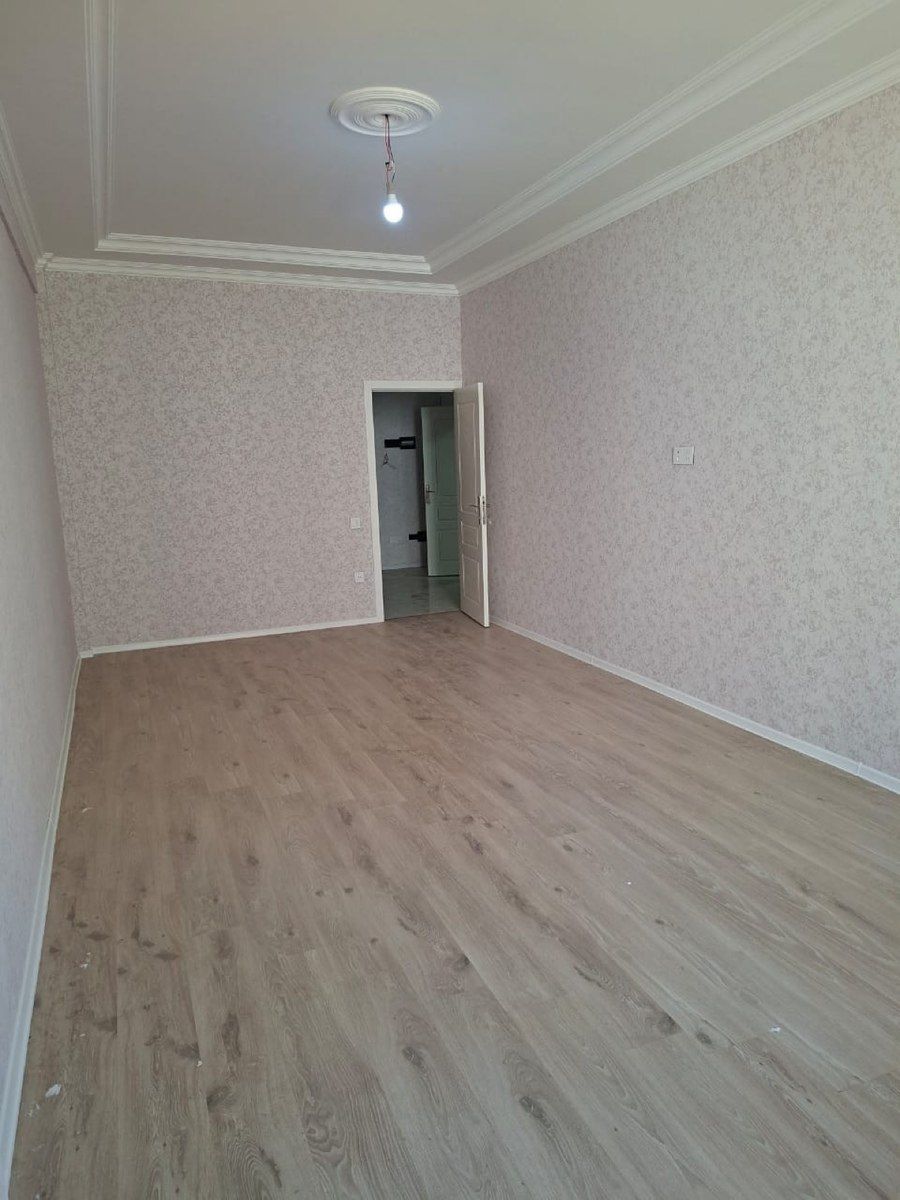 2-otaqlı yeni tikili, Saray qəs., 59 m² — Daşınmaz əmlak, Sumqayıt (5)