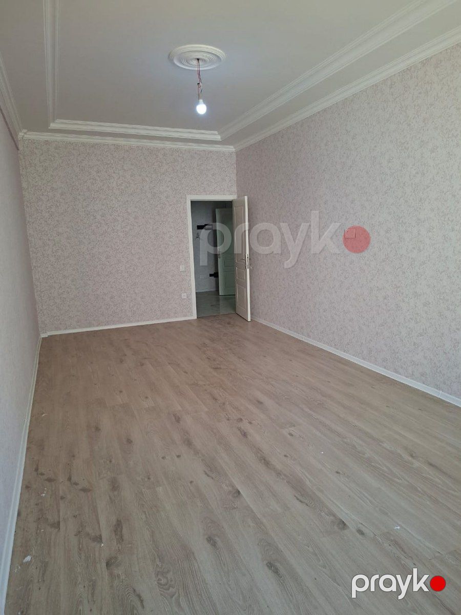 2-otaqlı yeni tikili, Saray qəs., 59 m² — Mənzil, Sumqayıt (5)