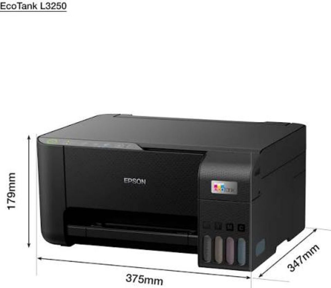 Printer "Epson L3250" — Elektronika, Bakı (2)