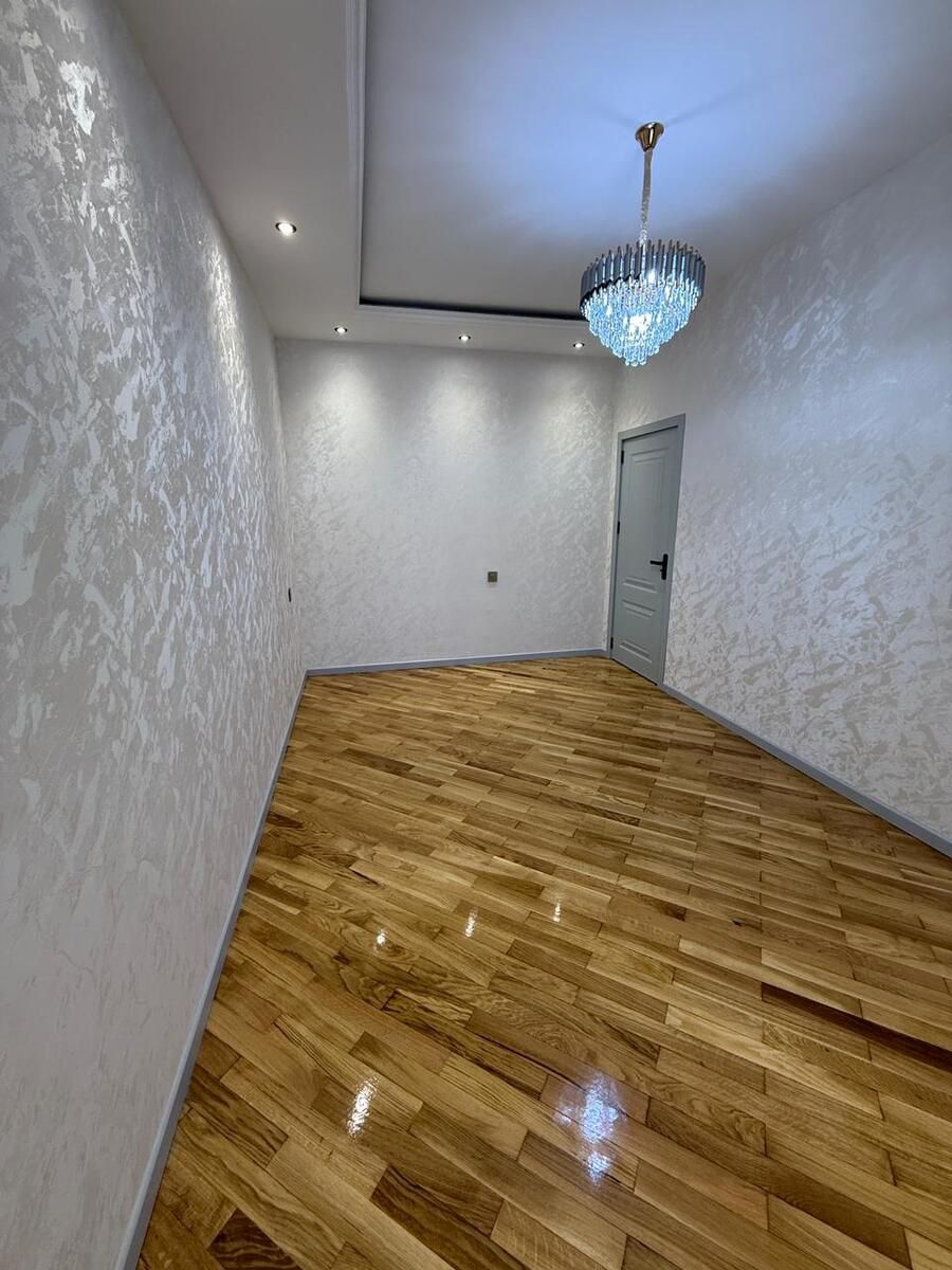 Satılır 2 otaqlı yeni tikili 65 m² — Mənzil, Bakı (10)