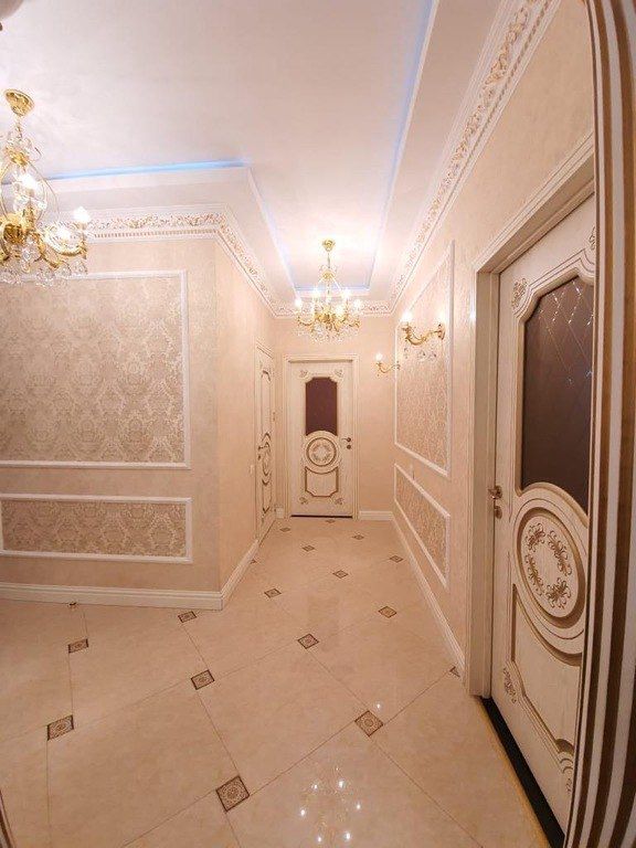 Satılır 3 otaqlı yeni tikili 100 m² — Mənzil, Bakı (11)