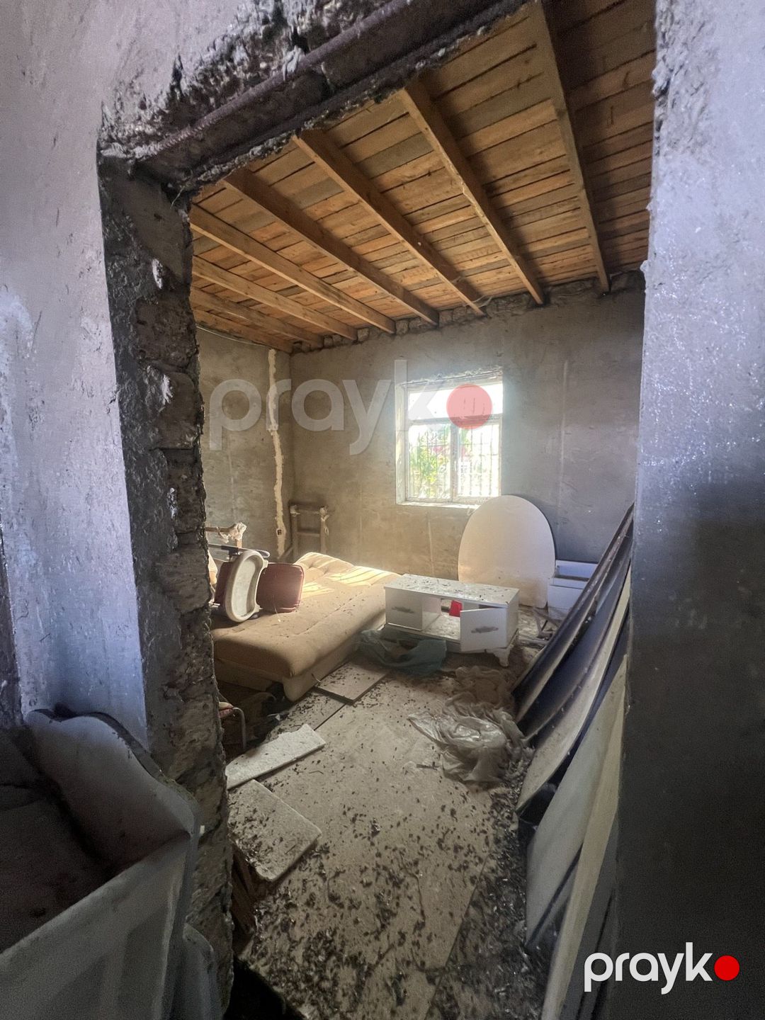 Satılır 4 otaqlı həyət evi/bağ evi 100 m² — Ev, villa, Bakı (7)