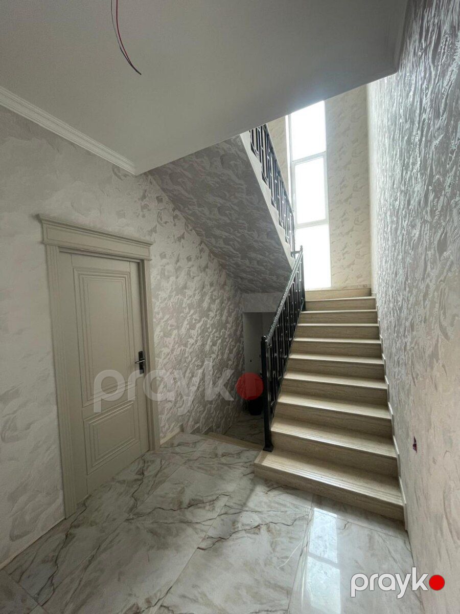 Həyət evi, Şəki ş — Ev, villa, Şəki (7)