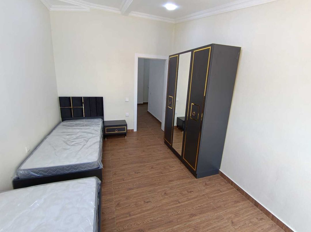 4-otaqlı yeni tikili kirayə verilir, Memar Əcəmi m., 90 m² — Mənzil, Bakı (5)
