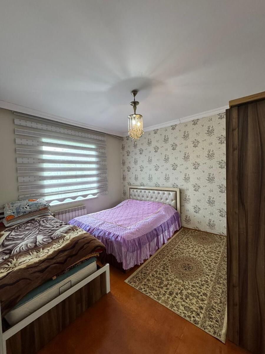Həyət evi kirayə verilir, İsmayıllı r. — Daşınmaz əmlak, İsmayıllı (6)