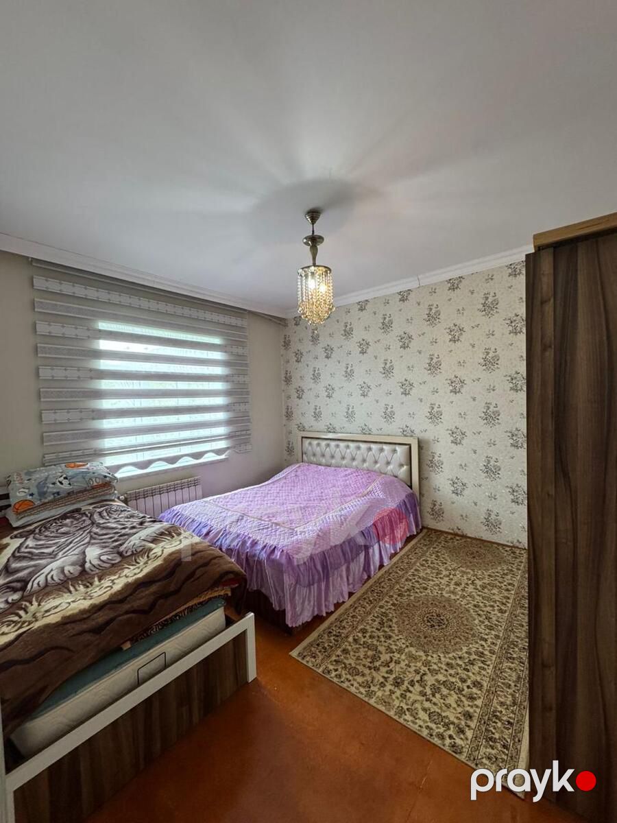 Həyət evi kirayə verilir, İsmayıllı r — Ev, villa, İsmayıllı (6)