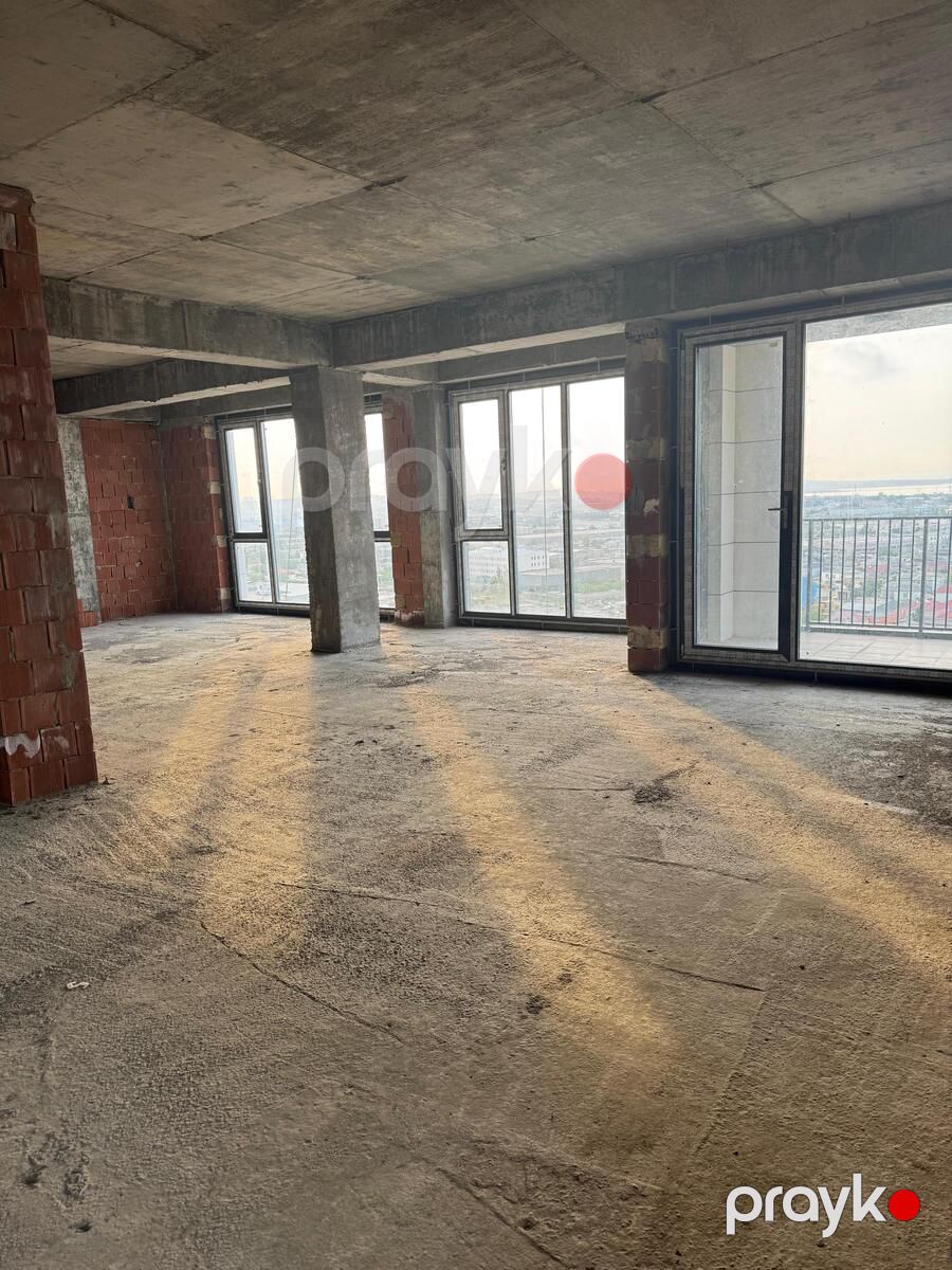 Satılır 3 otaqlı yeni tikili 117.2 m² — Mənzil, Bakı (6)