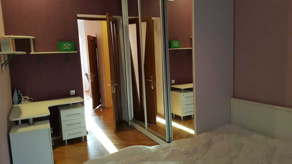 İcarəyə verilir 3 otaqlı köhnə tikili 90 m² — Mənzil, Bakı (10)