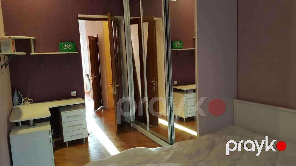 İcarəyə verilir 3 otaqlı köhnə tikili 90 m² — Mənzil, Bakı (10)