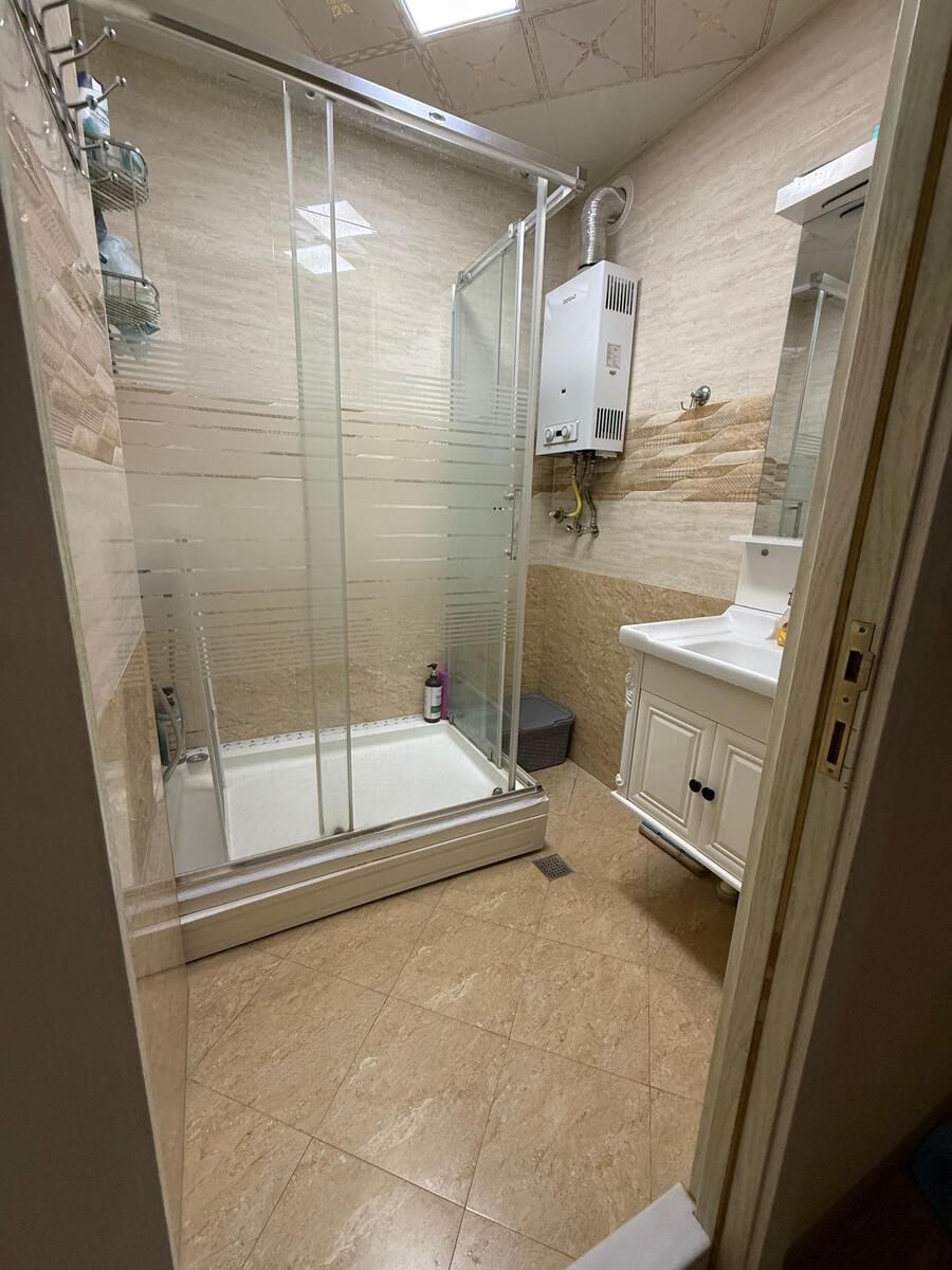 Satılır 3 otaqlı köhnə tikili 80 m² — Mənzil, Bakı (9)