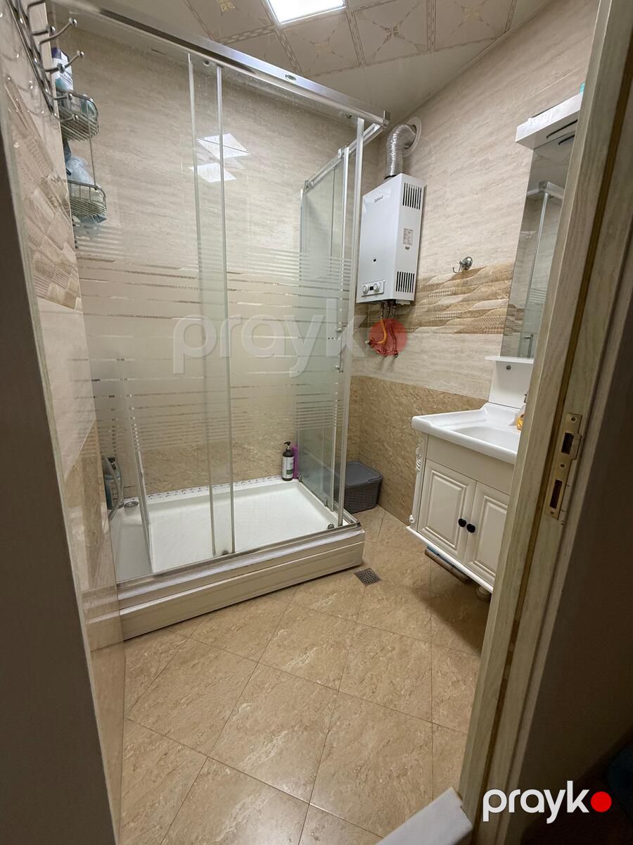 Satılır 3 otaqlı köhnə tikili 80 m² — Mənzil, Bakı (9)