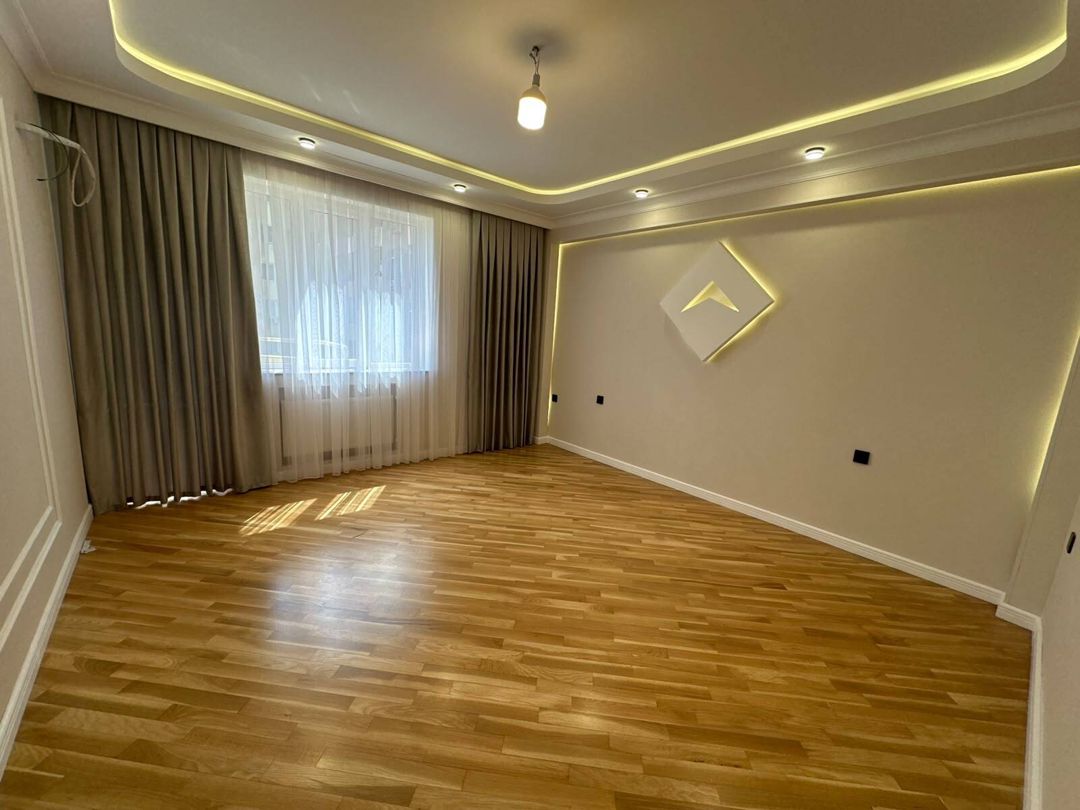 Satılır 4 otaqlı yeni tikili 165 m² — Mənzil, Bakı (4)