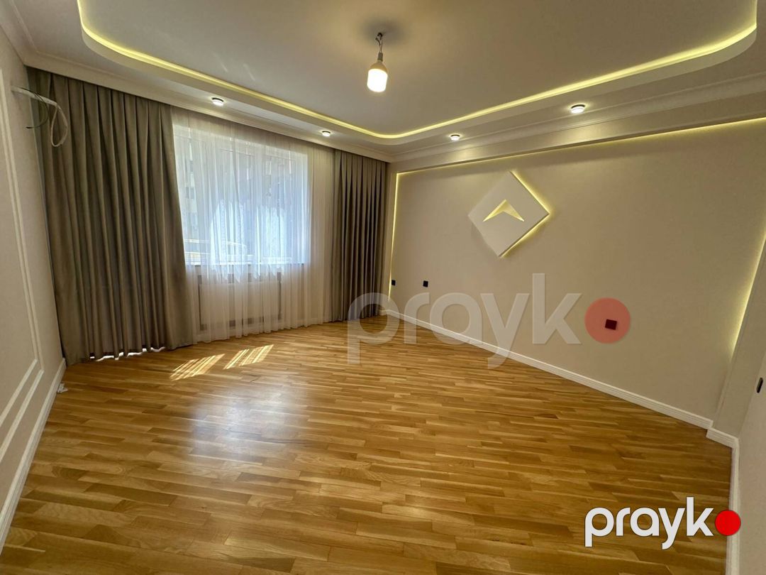 Satılır 4 otaqlı yeni tikili 165 m² — Mənzil, Bakı (4)