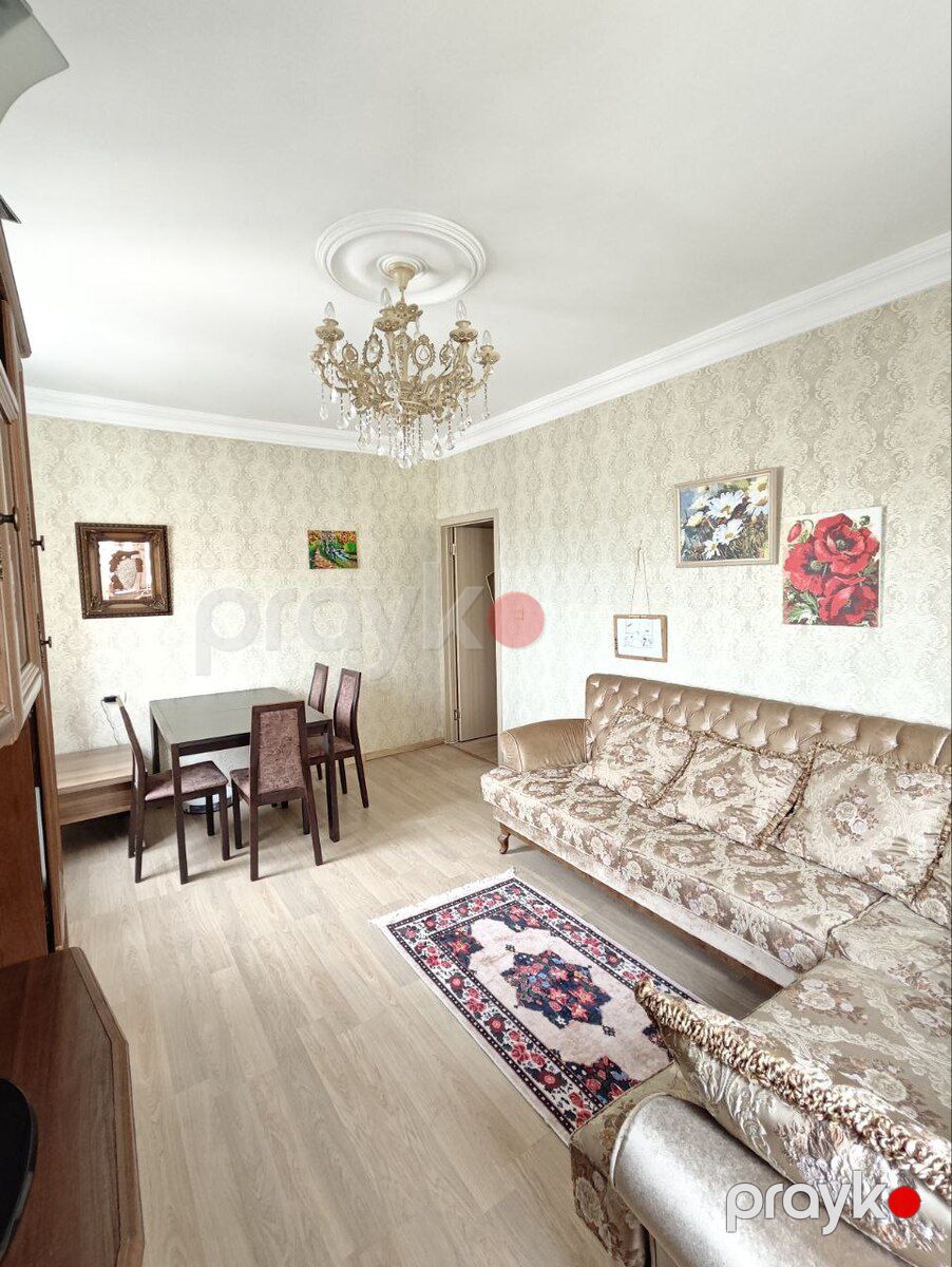 Satılır 2 otaqlı yeni tikili 65 m² — Mənzil, Bakı (2)