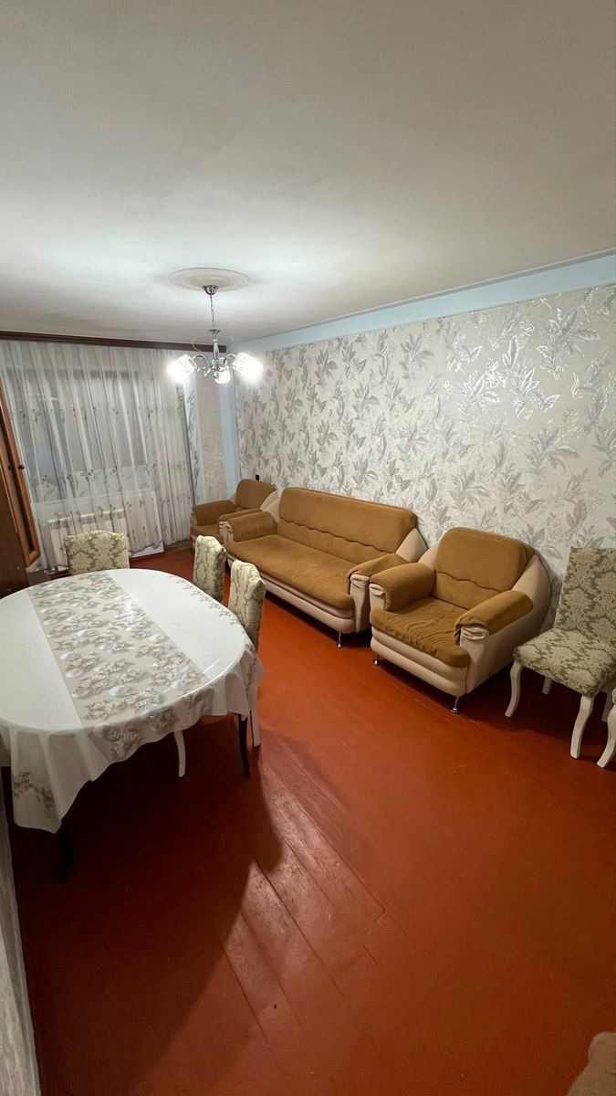 2-otaqlı mənzil kirayə verilir, Neftçilər m., 50 m² — Daşınmaz əmlak, Bakı (2)