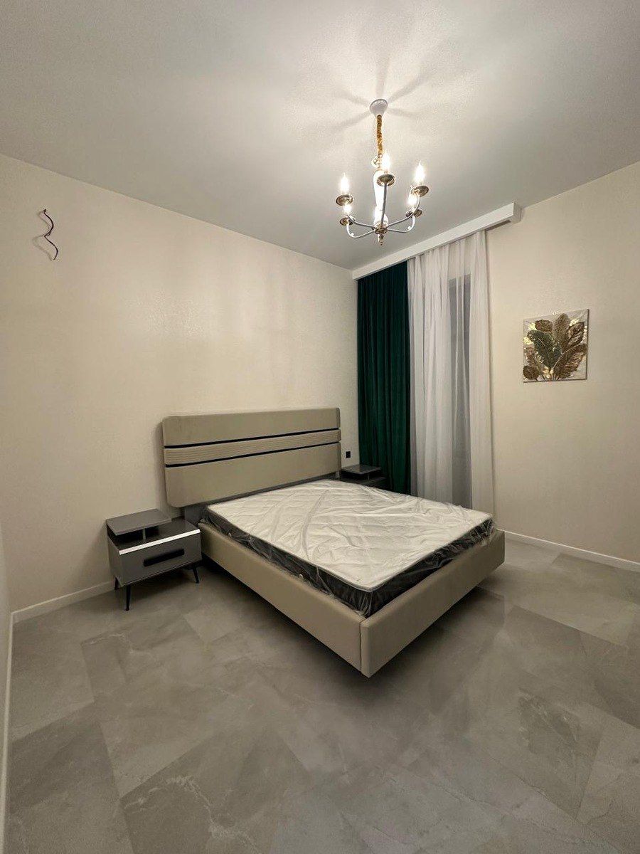 Satılır 6 otaqlı həyət evi/bağ evi 396 m² — Ev, villa, Bakı (6)