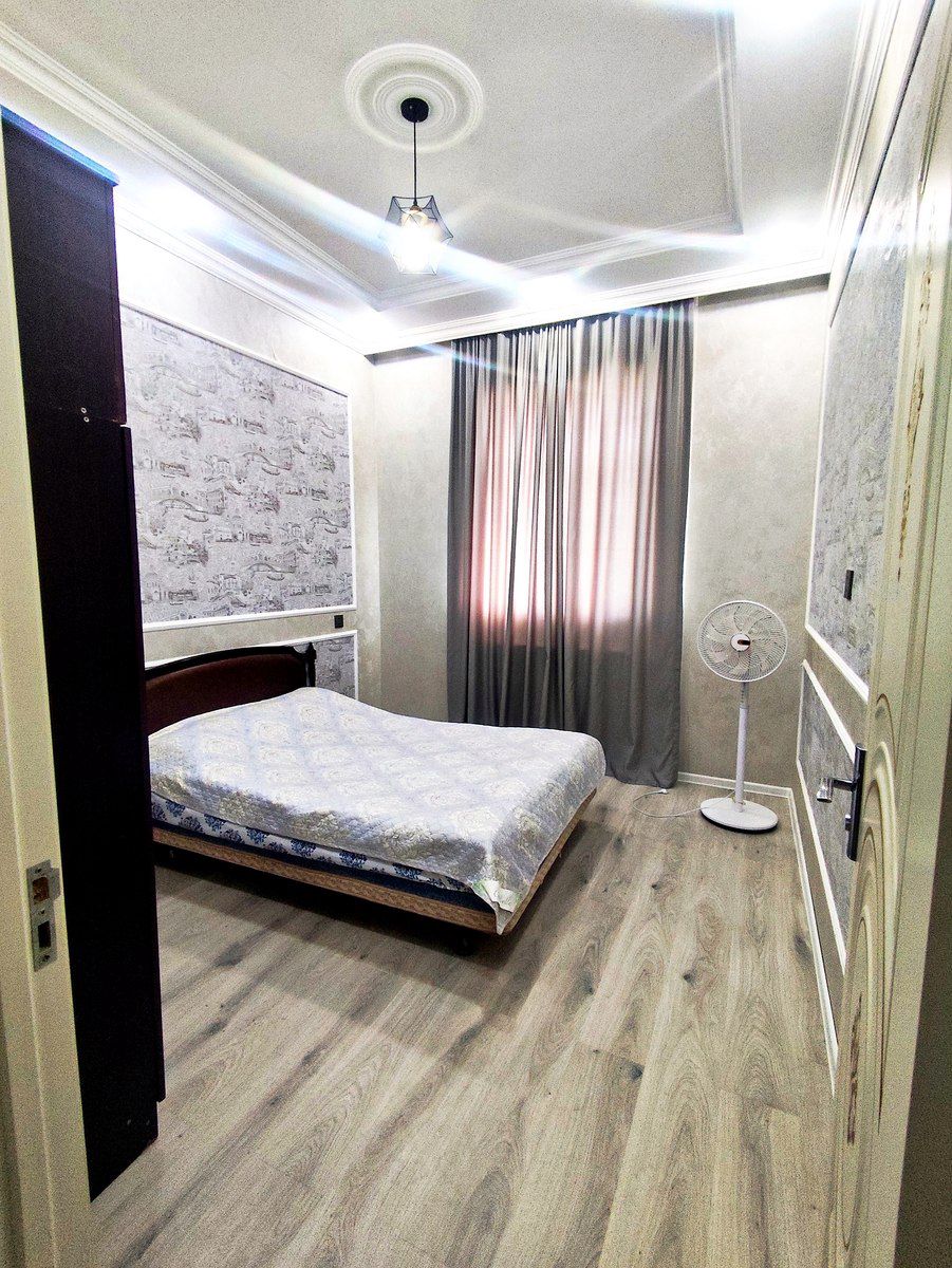 İcarəyə verilir 3 otaqlı həyət evi/bağ evi 125 m² — Ev, villa, Bakı (10)