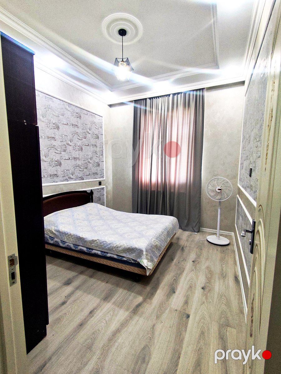 İcarəyə verilir 3 otaqlı həyət evi/bağ evi 125 m² — Ev, villa, Bakı (10)