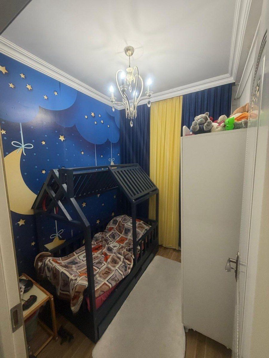 Satılır 3 otaqlı köhnə tikili 65 m² — Mənzil, Bakı (5)