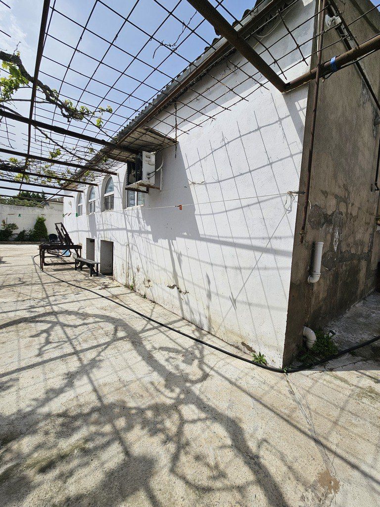 Satılır 3 otaqlı həyət evi/bağ evi 110 m² — Ev, villa, Bakı (4)
