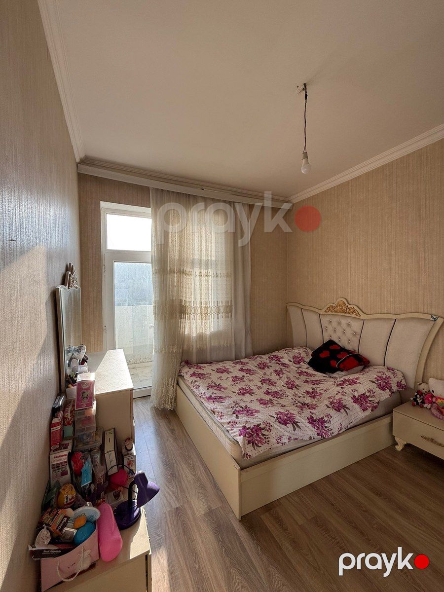 2-otaqlı yeni tikili, Hövsan qəs., 53 m² — Daşınmaz əmlak, Bakı (4)