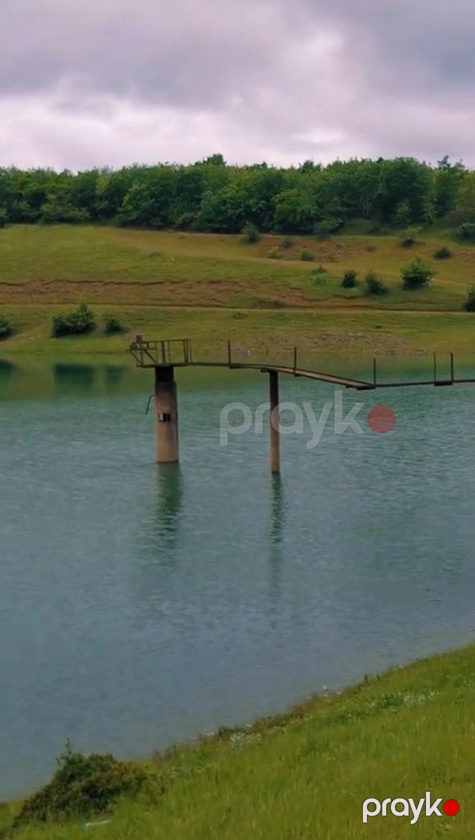 80 sot torpaq sahəsi, Quba r — Torpaq, Quba (11)