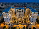 Satılır 2 otaqlı yeni tikili 70 m² — İkram Səlim