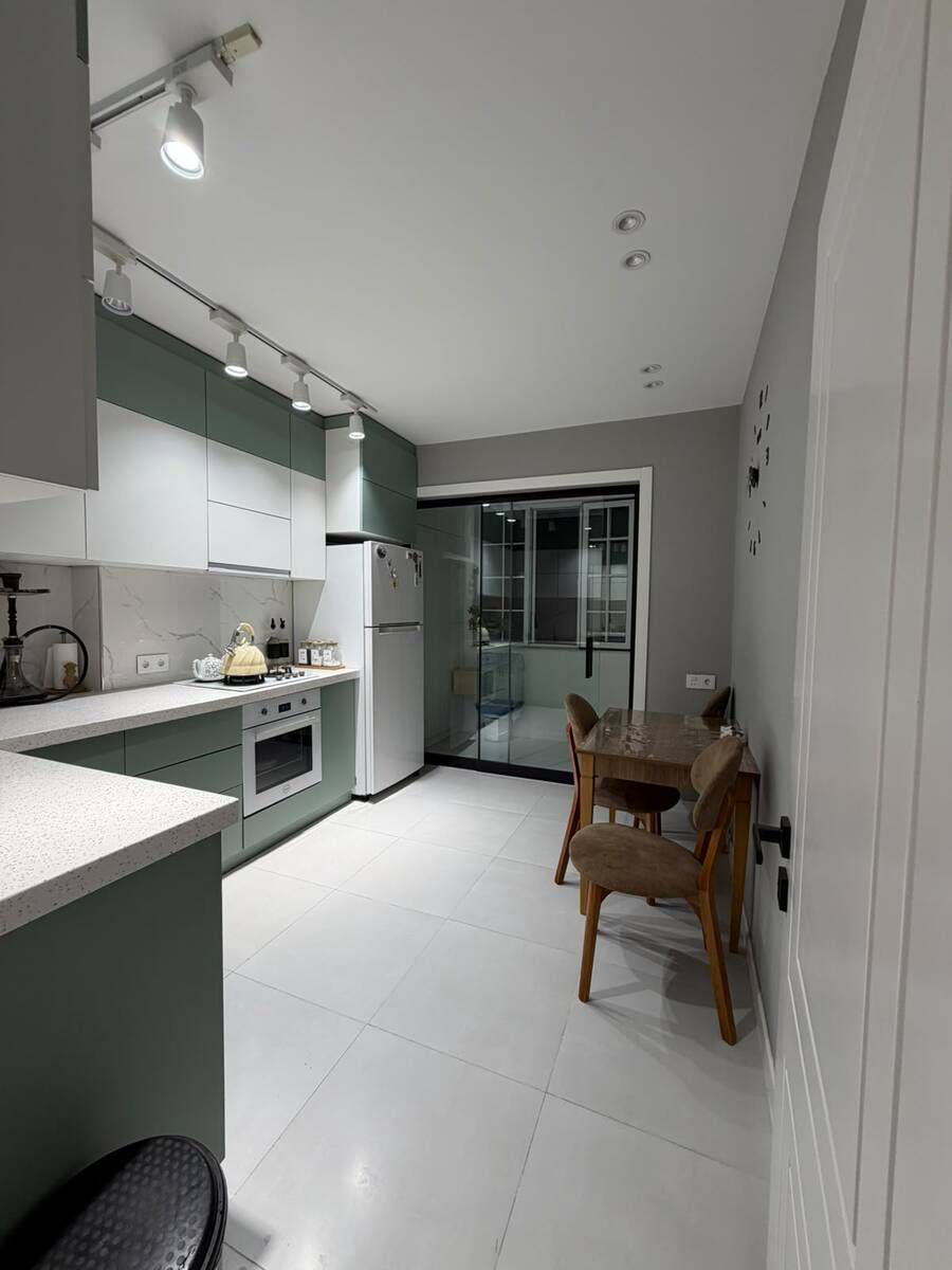 Satılır 3 otaqlı köhnə tikili 65 m² — Mənzil, Bakı (5)
