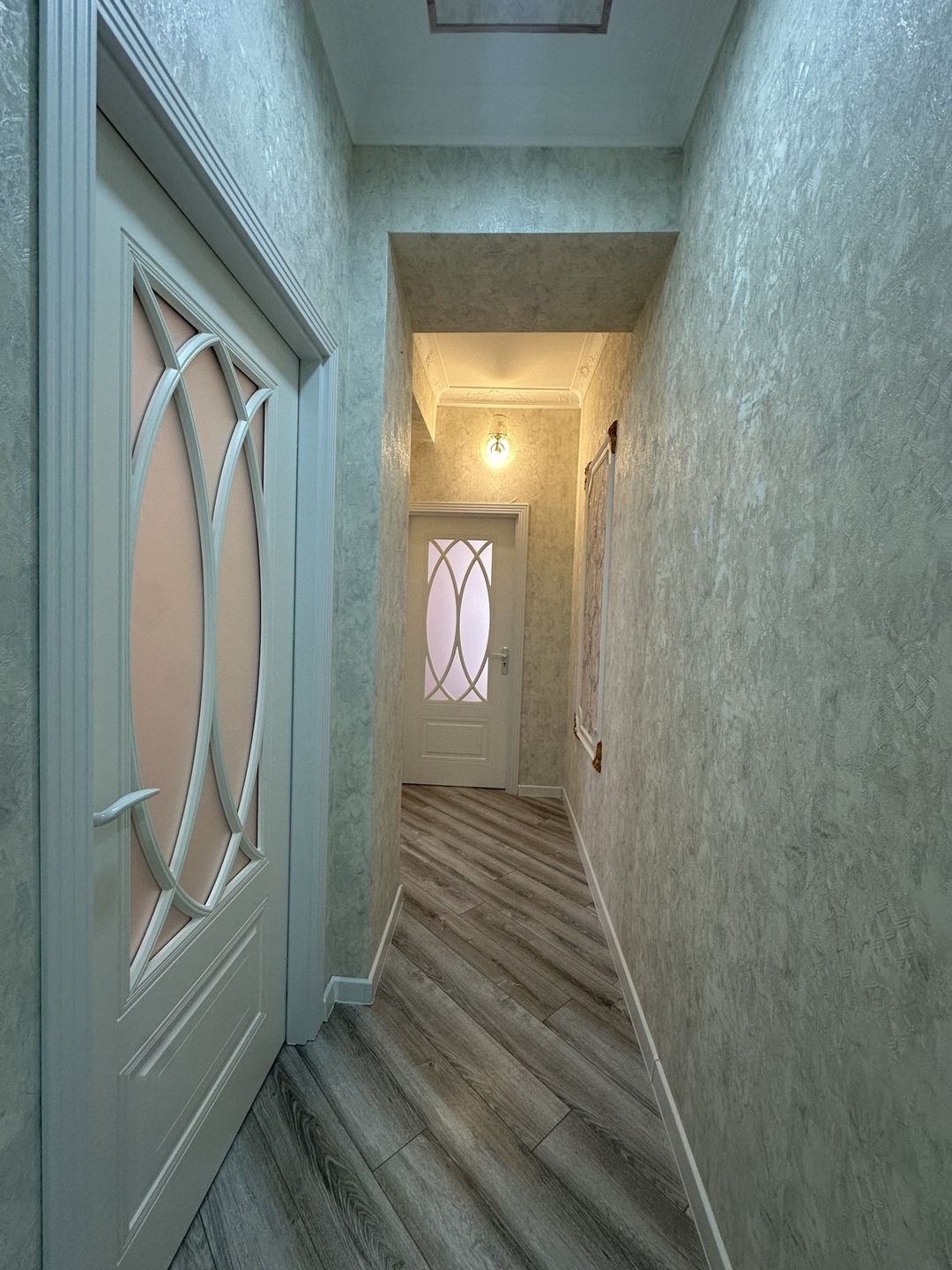 Satılır 3 otaqlı yeni tikili 78 m² — Mənzil, Bakı (10)