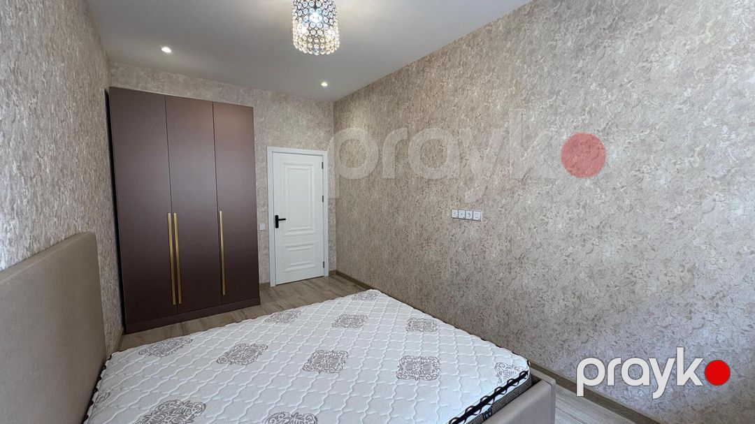 Satılır 2 otaqlı yeni tikili 55 m² — Mənzil, Bakı (7)