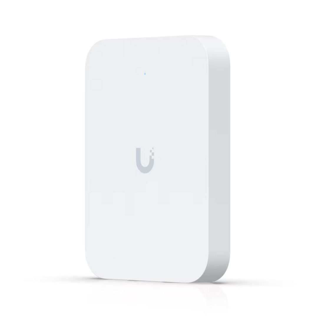 Ubiquiti UniFi U7 In-Wall (U7-IW) Access Point — Şəbəkə və server avadanlığı, Bakı