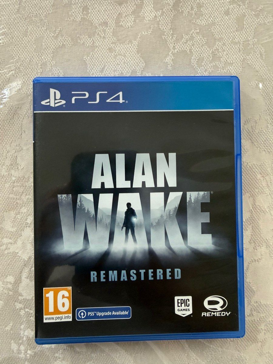 Playstation 4 ve 5 oyunları — Elektronika, Bakı (3)