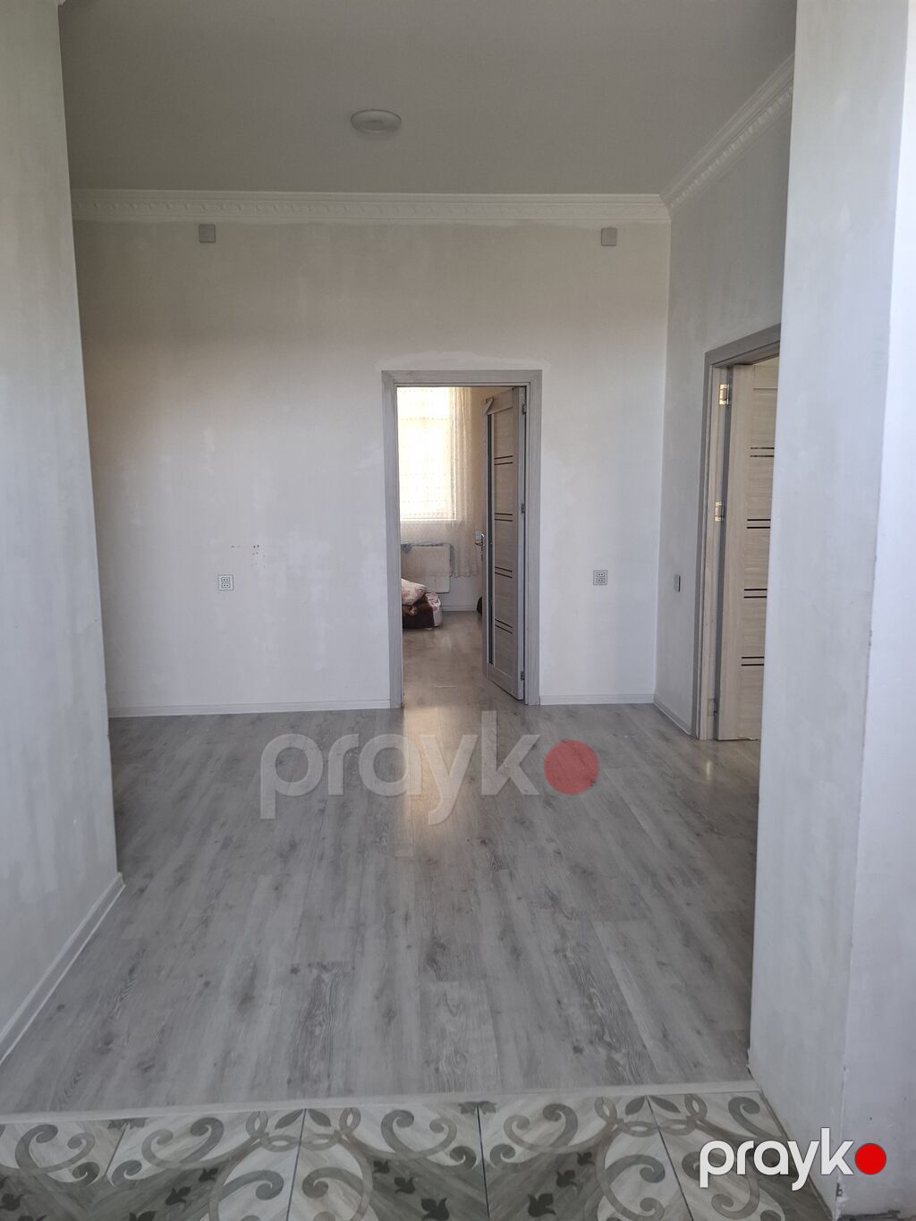 4 otaqlı ev, Yeni Ramana qəsəbəsi, 110 kv. m, orta təmir, kredit yoxdur — Ev, villa, Digah (6)