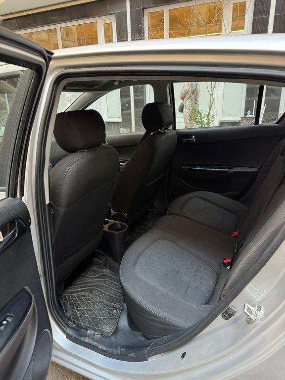 Hyundai i20, 1.4 L, 2011 il, 150 911 km — Avtomobillər, Bakı (10)