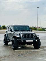 Jeep Wrangler, 2.0 L, 2020 il, 68 500 km — Avtomobillər